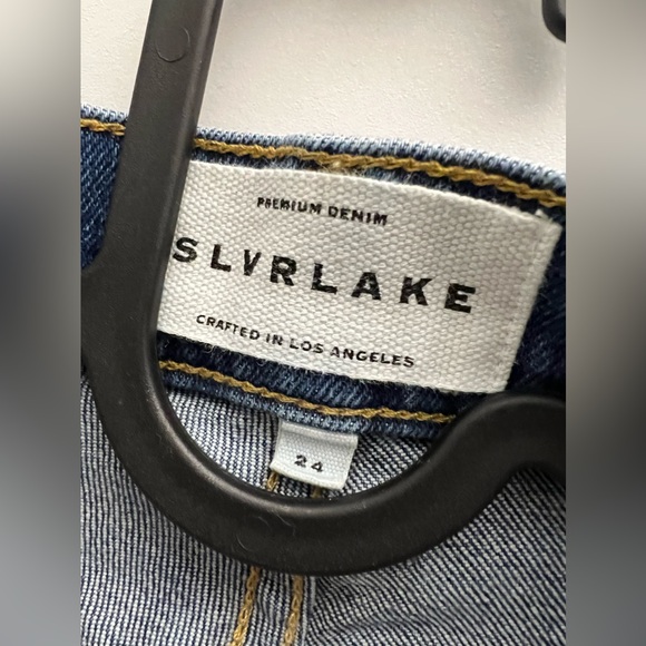 Slvrlake Denim Jeans Bundle - Picture 7 of 7